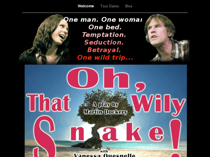 www.wilysnake.com