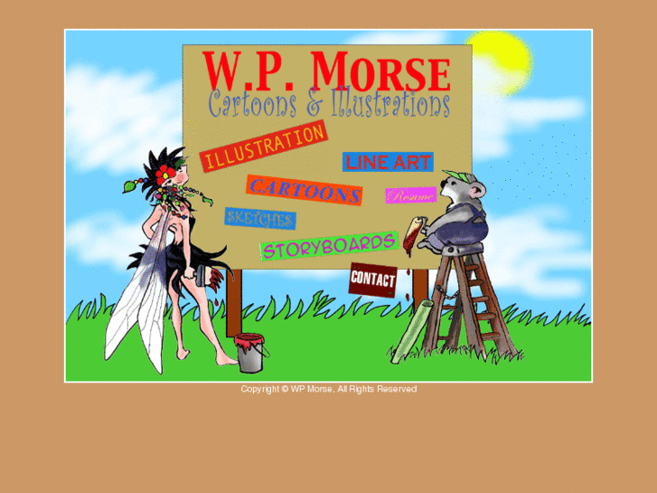 www.wpmorse.com