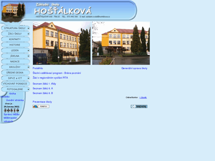 www.zshostalkova.org