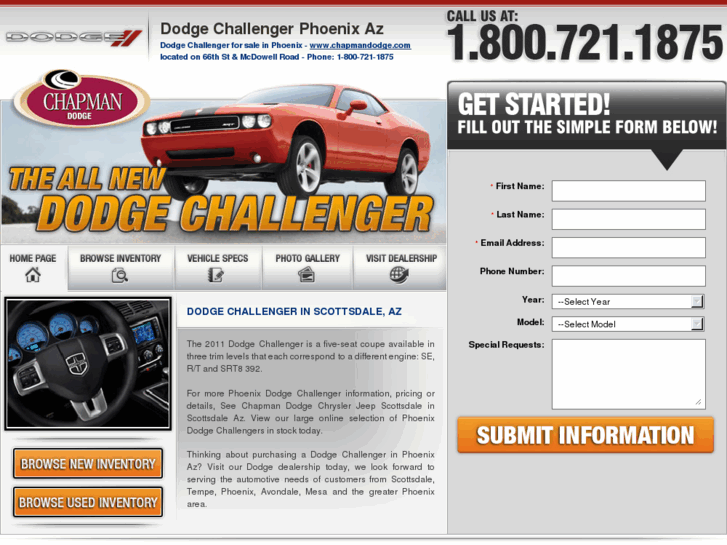 www.07challenger.com