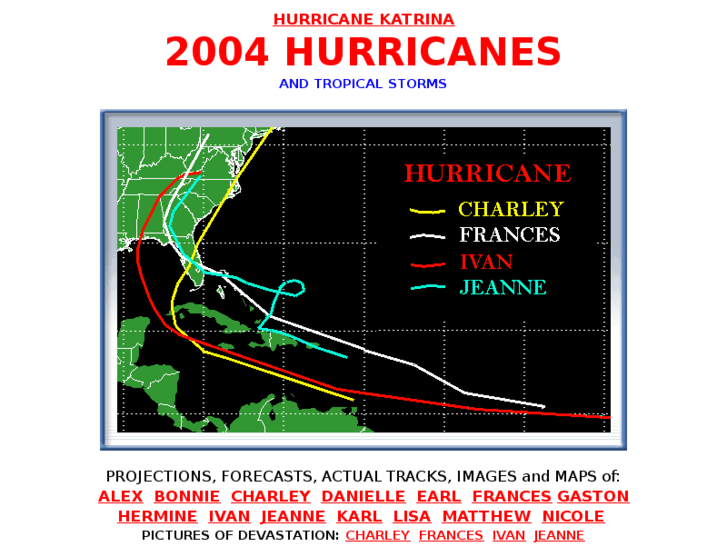 www.2004hurricanes.com