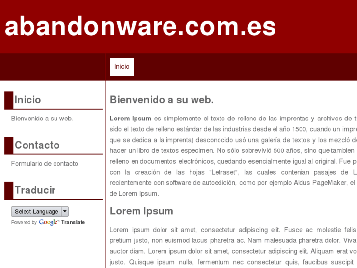 www.abandonware.com.es