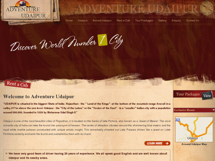 www.adventureudaipur.com