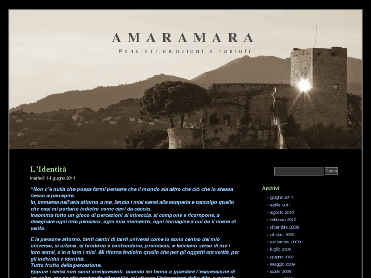 www.amaramara.net