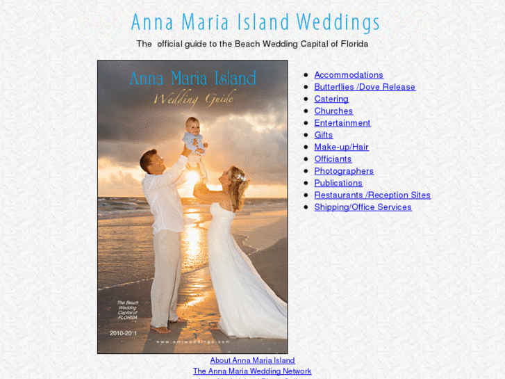 www.amiweddings.com