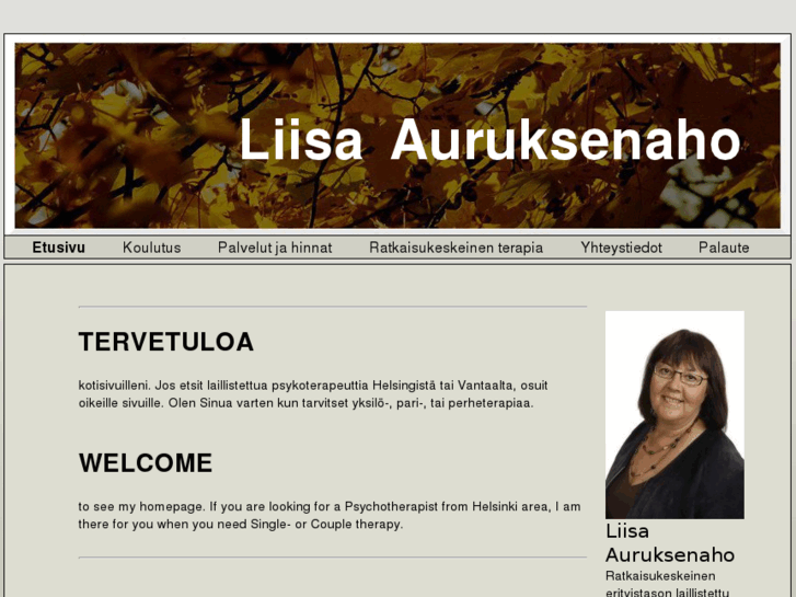 www.auruksenaholiisa.com