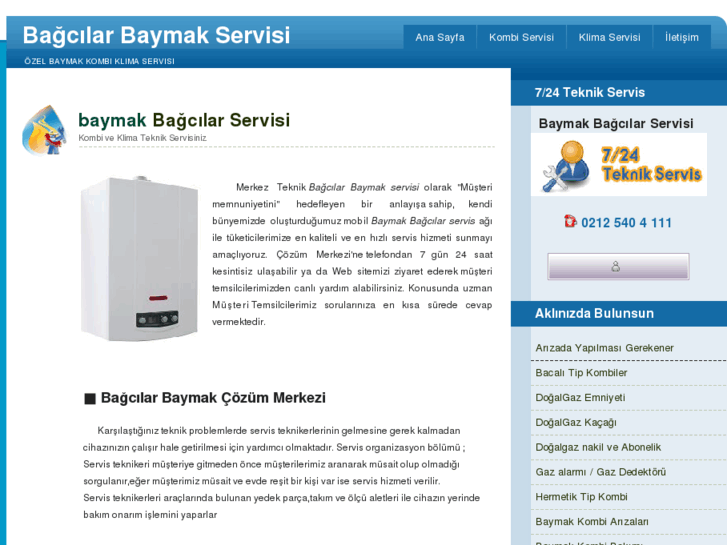 www.bagcilarbaymakservis.com