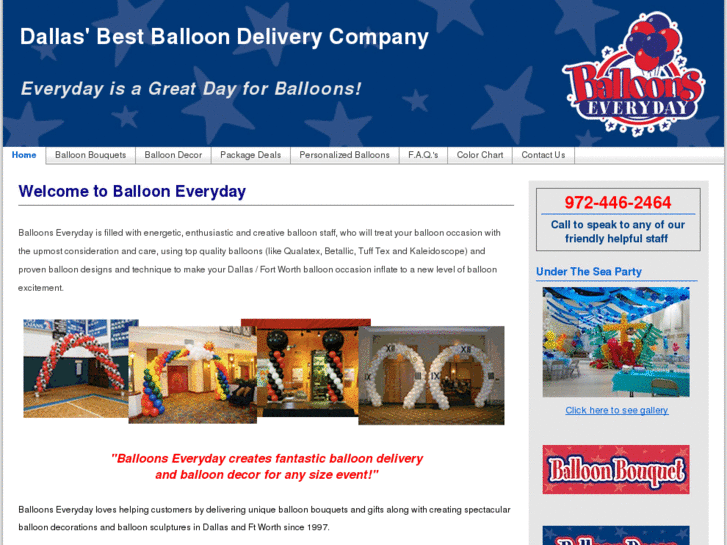 www.balloonseveryday.com