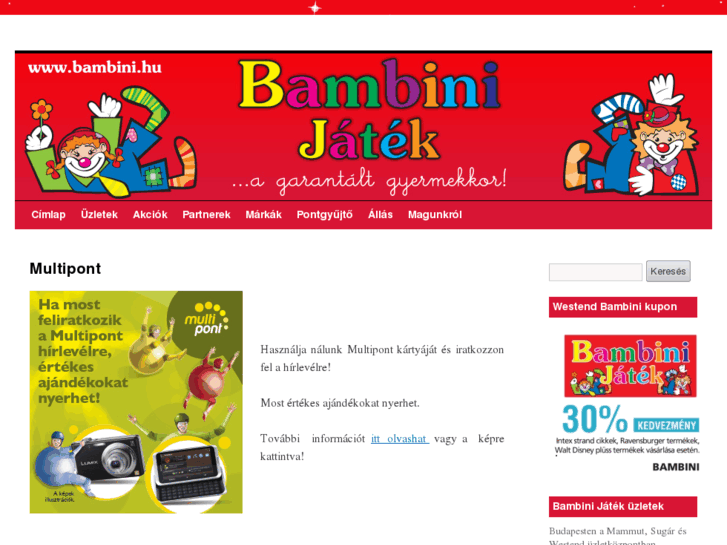 www.bambinijatek.net