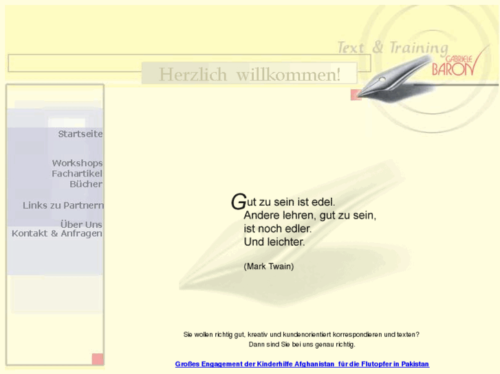 www.baron-texttraining.de