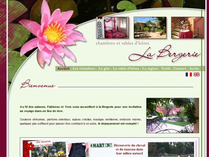 www.bergerie-de-faby.com