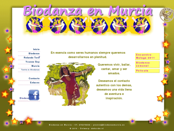 www.biodanzamurcia.es