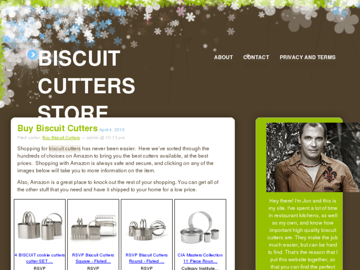 www.biscuitcutters.net