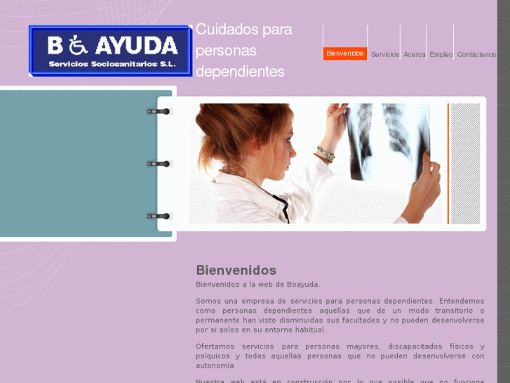 www.boayuda.es