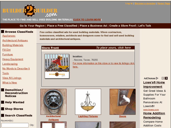 www.builder2builder.com
