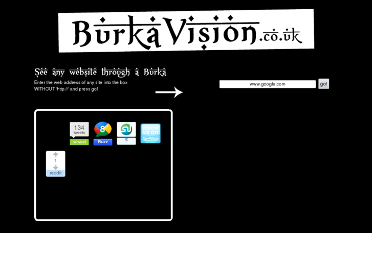 www.burkavision.co.uk