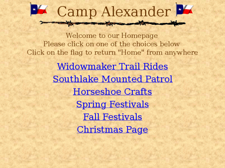 www.campalexander.com