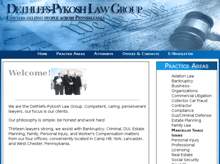 www.camphilllawyer.com