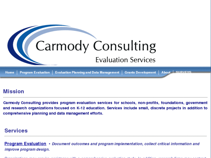 www.carmodyconsulting.net