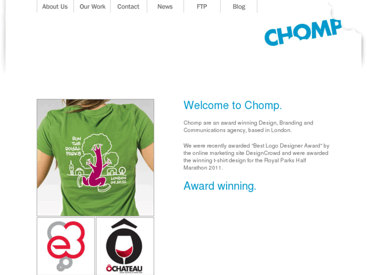 www.chomp-design.com