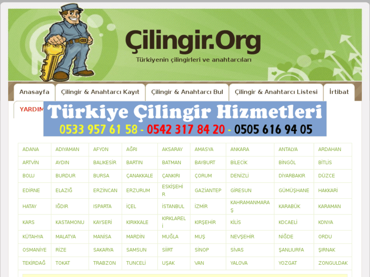 www.cilingir.org