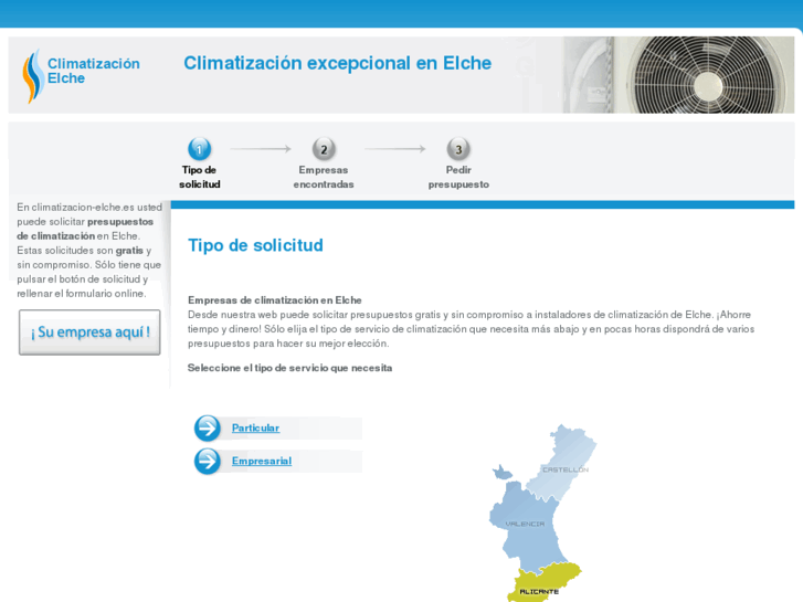 www.climatizacion-elche.es