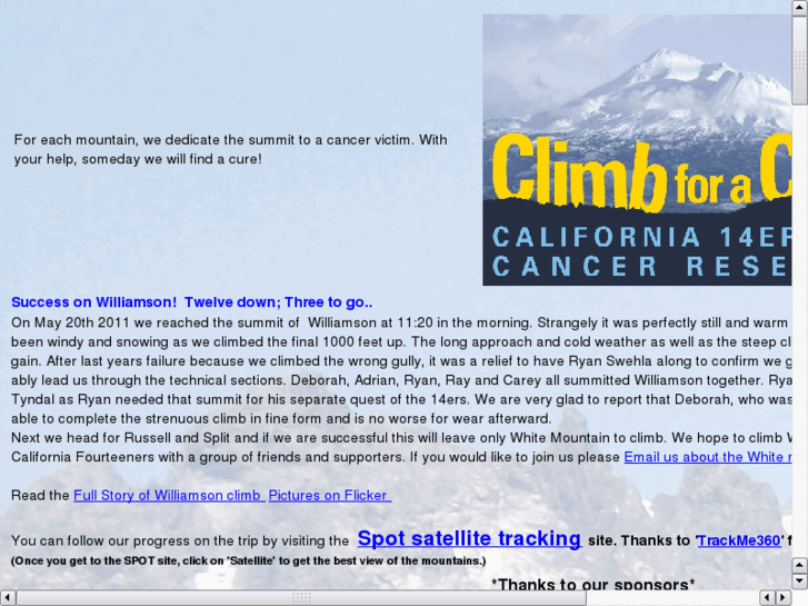 www.climb14ers.org