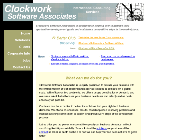 www.clockworksa.com