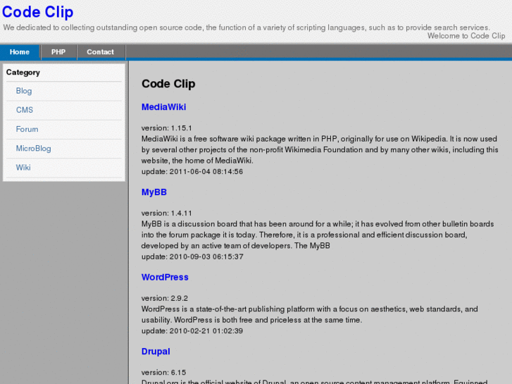 www.codeclip.com