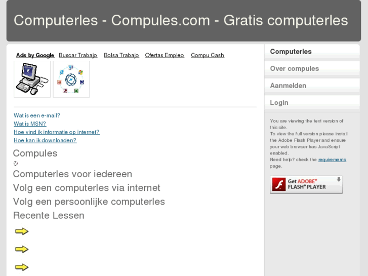 www.compules.com