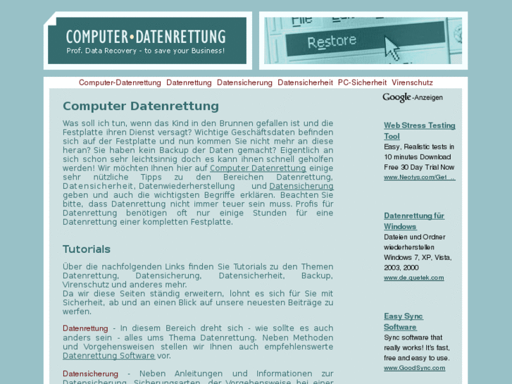 www.computer-datenrettung.de