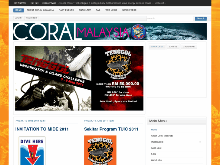 www.coralmalaysia.com