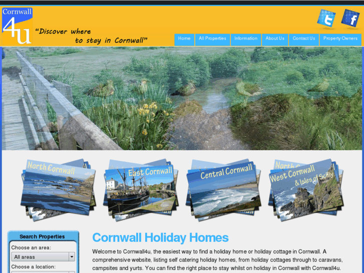 www.cornwall4u.com