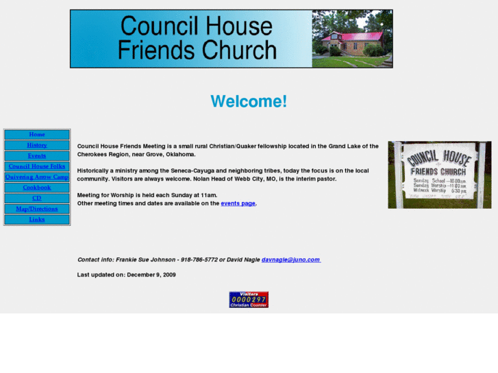 www.councilhousefriends.org