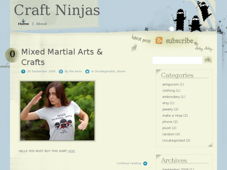 www.craftninjas.com