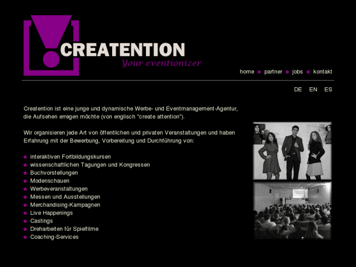 www.creatention.com