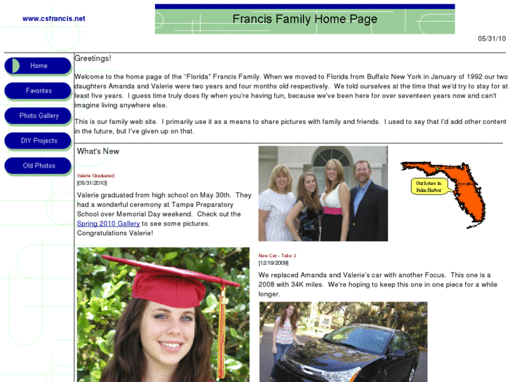 www.csfrancis.net
