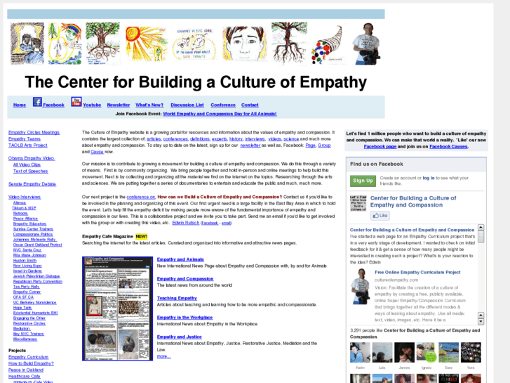 www.cultureofempathy.com