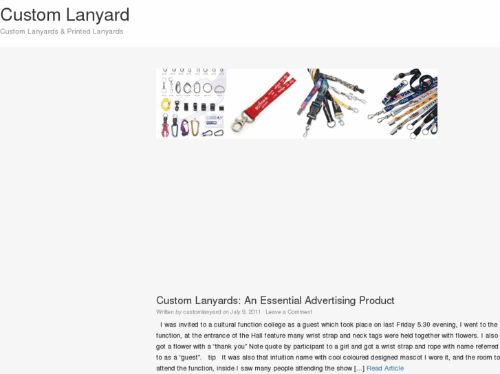 www.custom-lanyard.info