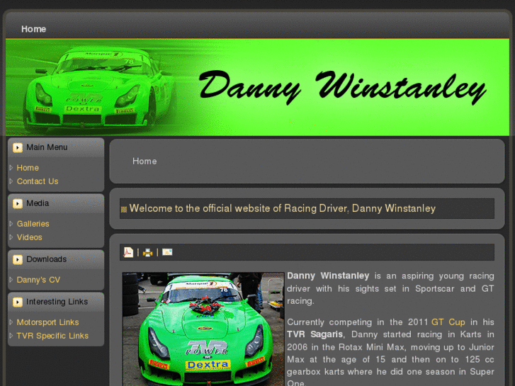 www.dannywinstanley.com