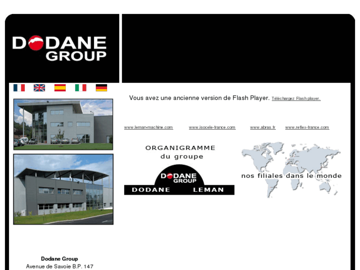 www.dodane-holding.com