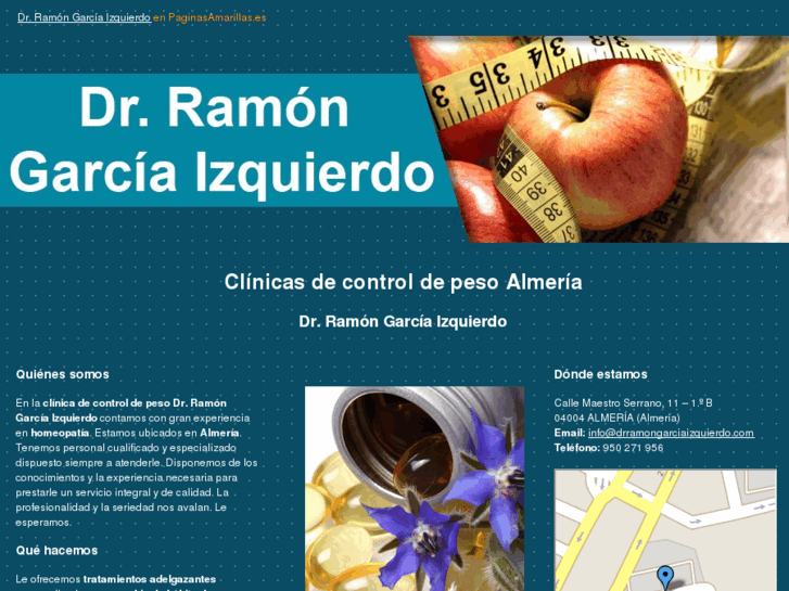 www.dr-ramongarciaizquierdo.com