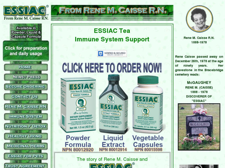 www.essiac-extract.com