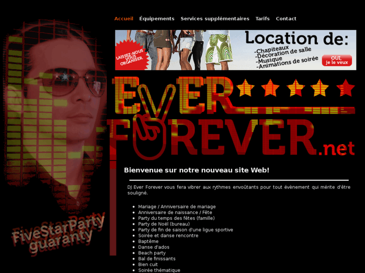 www.everforever.net