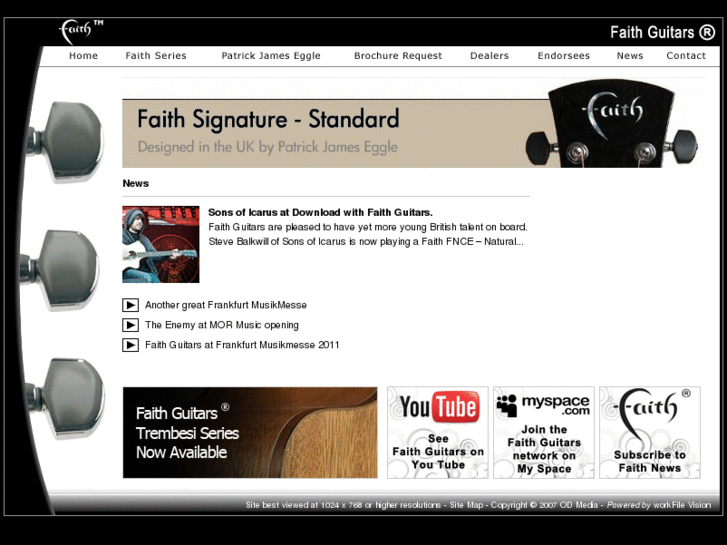 www.faithguitars.com