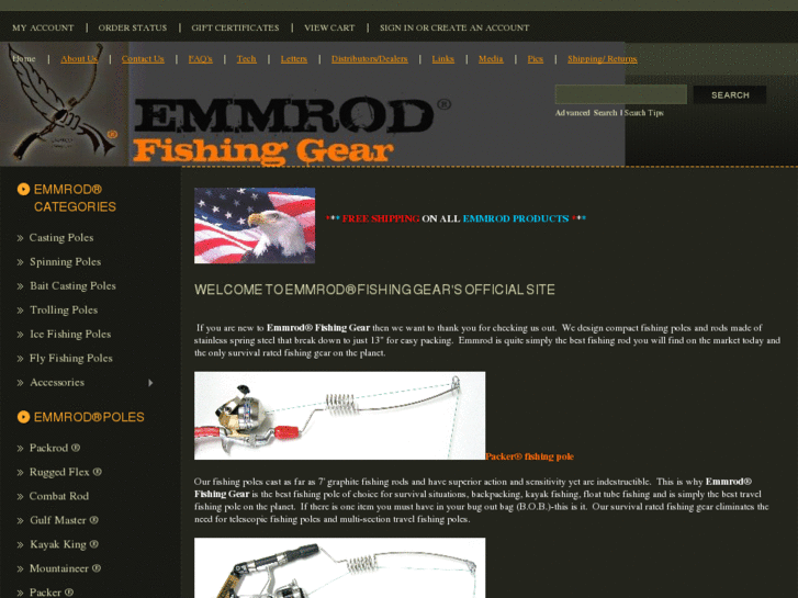 www.fishinggiftsite.com