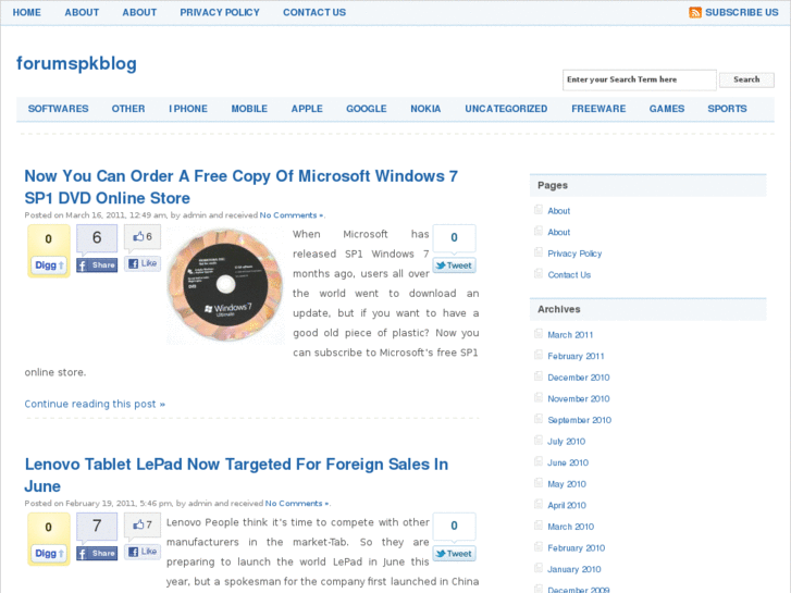 www.forumspk.com