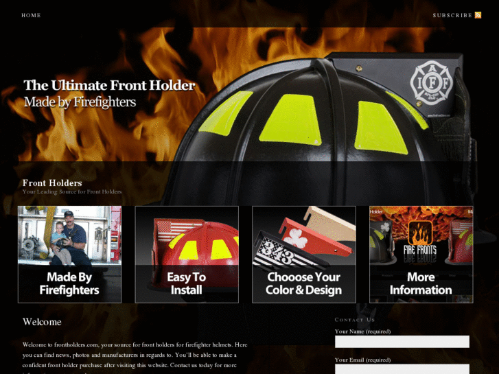 www.frontholders.com