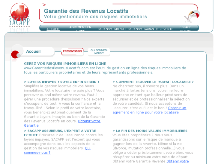 www.garantiedesrevenuslocatifs.com