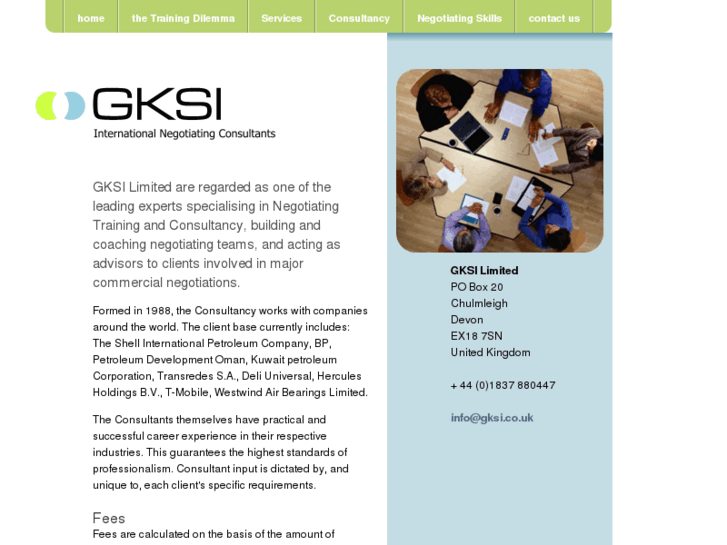 www.gksi.co.uk